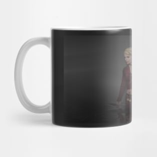 Maria from Silent Hill 2 Mug